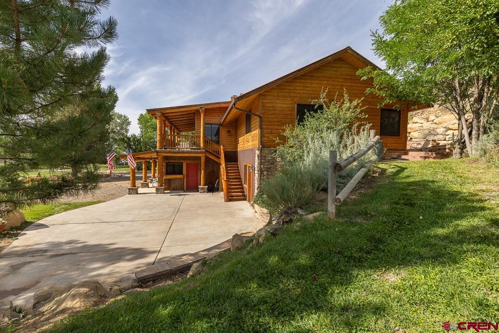 2343 Street Highway 140 Hesperus CO 81326