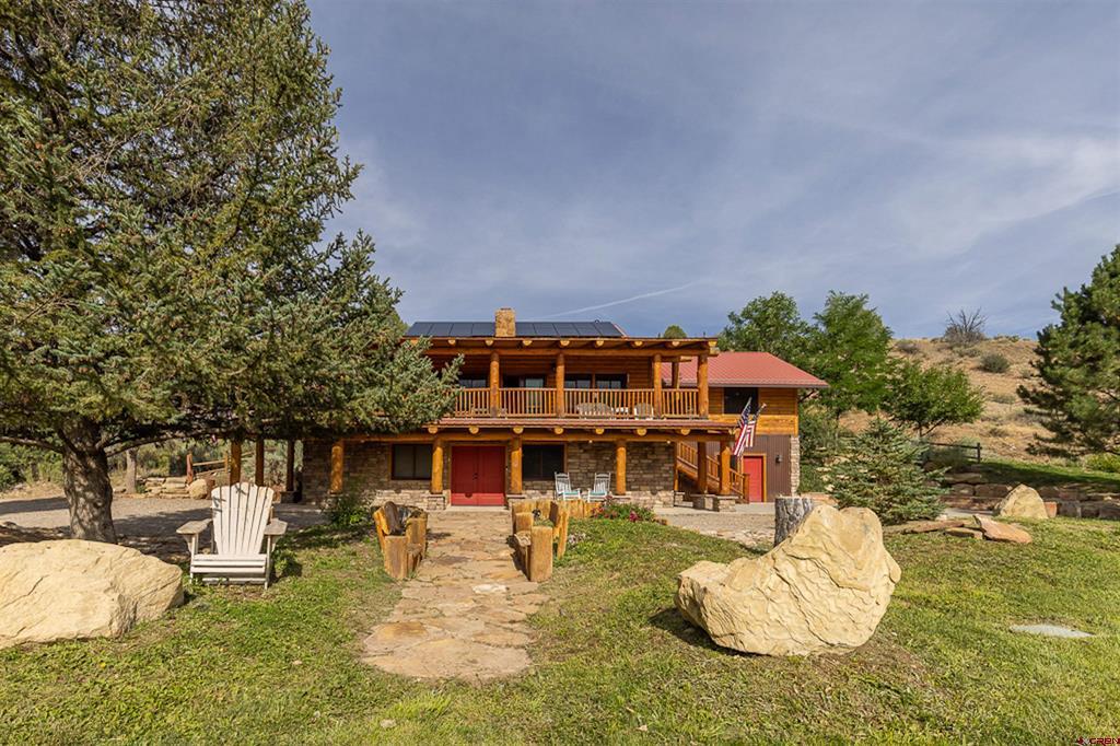 2343 Street Highway 140 Hesperus CO 81326