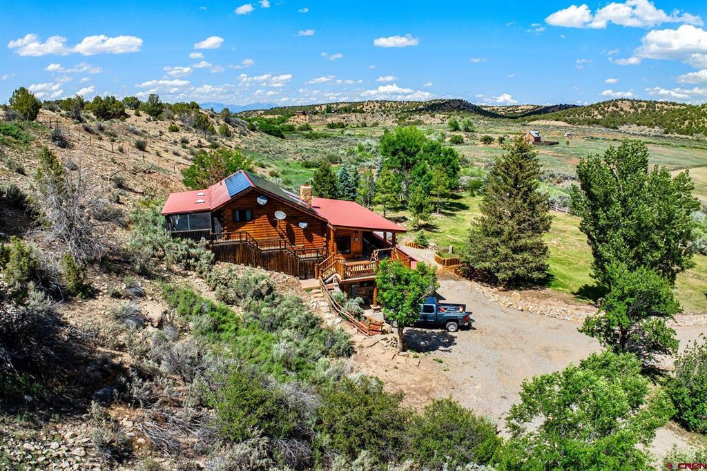2343 Street Highway 140 Hesperus CO 81326