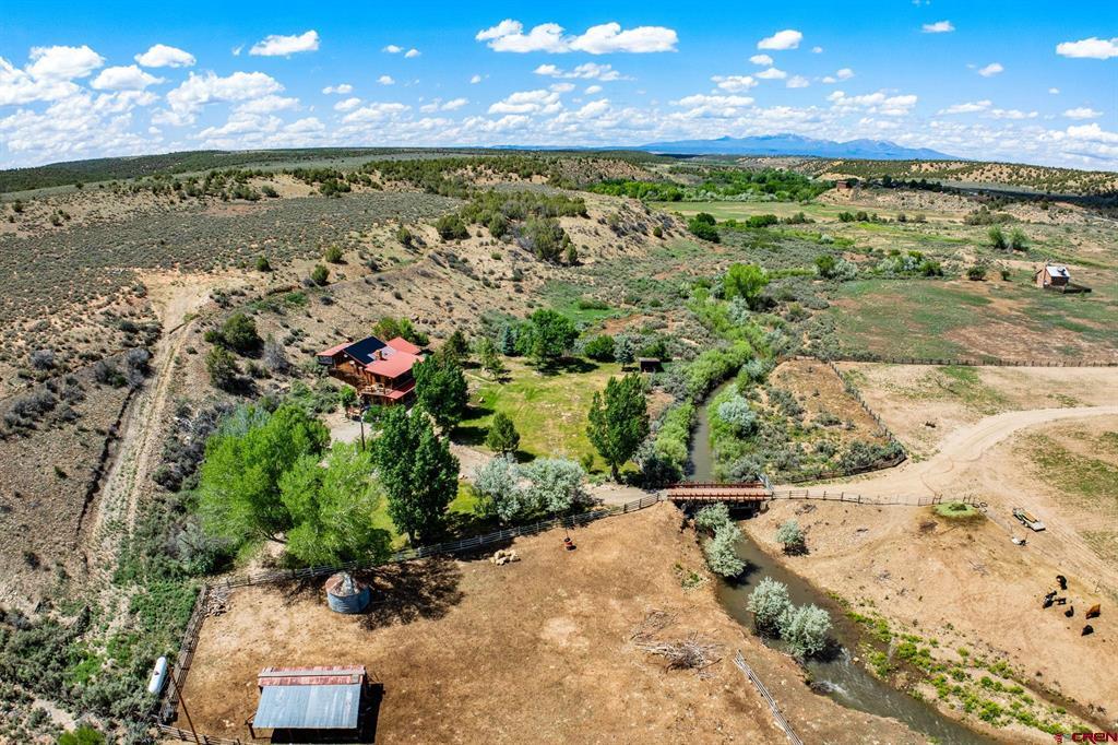 2343 Street Highway 140 Hesperus CO 81326