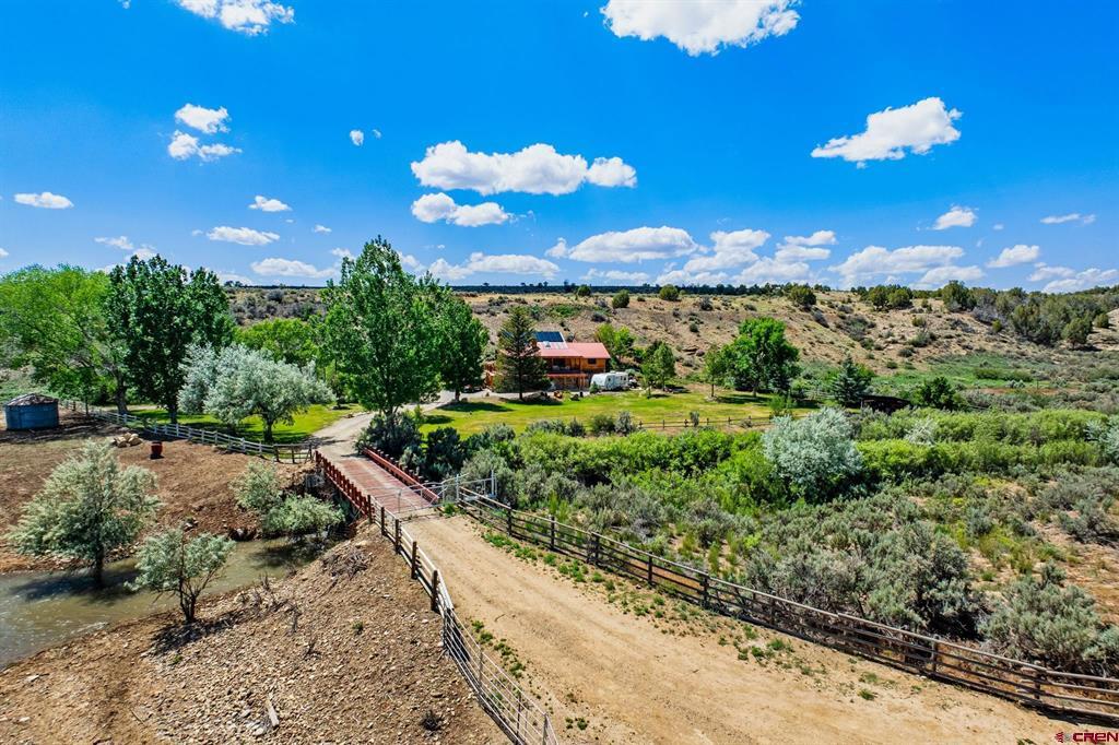 2343 Street Highway 140 Hesperus CO 81326