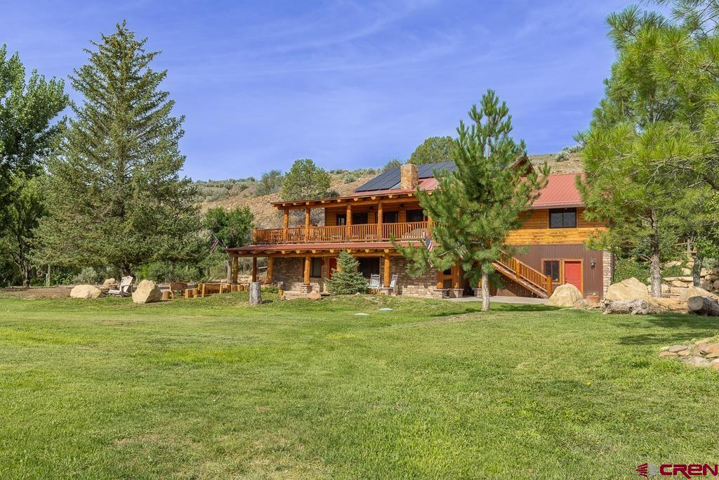 2343 Street Highway 140 Hesperus CO 81326