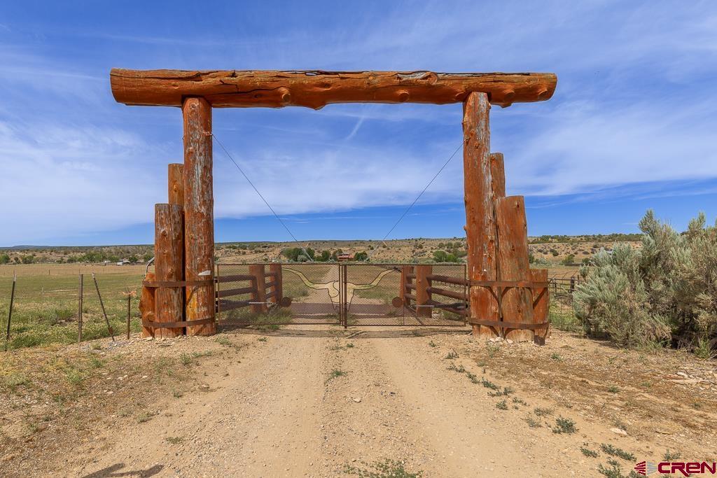 2343 Street Highway 140 Hesperus CO 81326