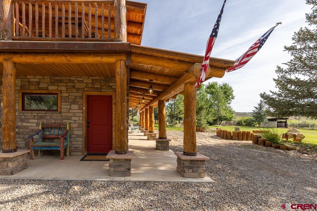 2343 Street Highway 140 Hesperus CO 81326