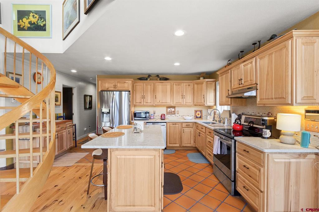 13720 6000 Road Montrose CO 81403