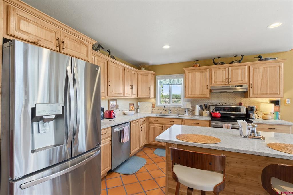 13720 6000 Road Montrose CO 81403