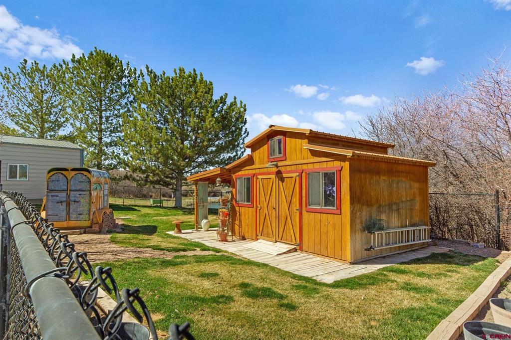 13720 6000 Road Montrose CO 81403