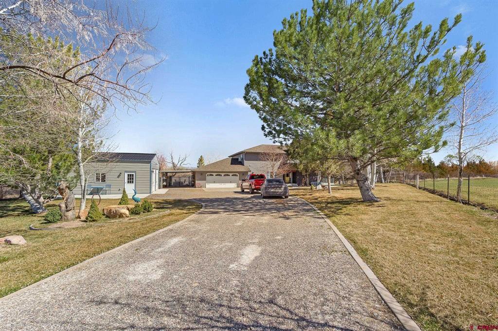 13720 6000 Road Montrose CO 81403