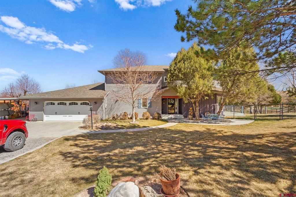 13720 6000 Road Montrose CO 81403