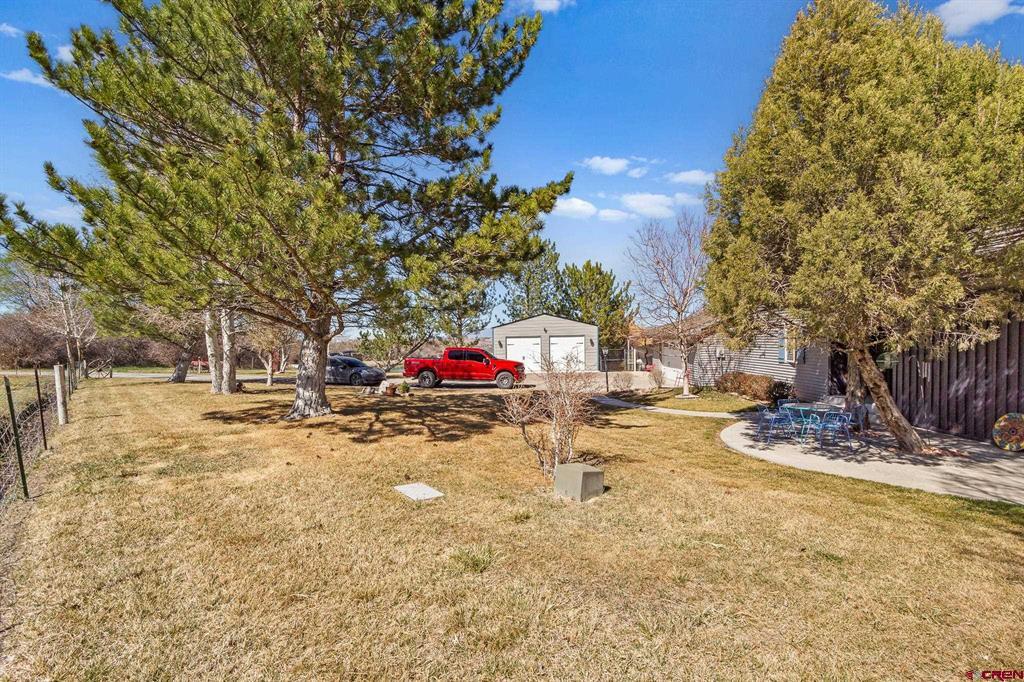 13720 6000 Road Montrose CO 81403