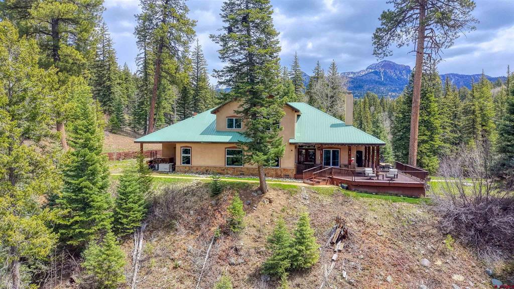 2368A Needles View Place Pagosa Springs CO 81147