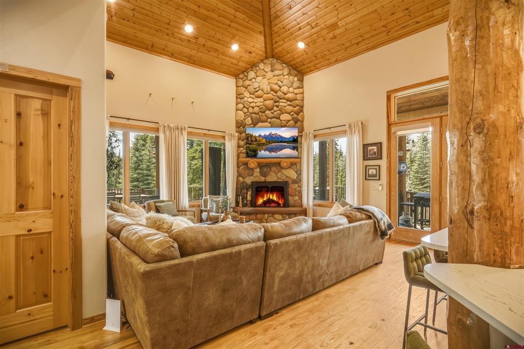 2368A Needles View Place Pagosa Springs CO 81147
