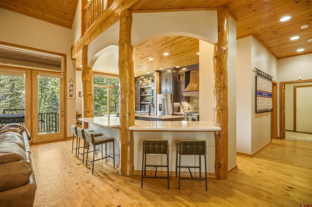 2368A Needles View Place Pagosa Springs CO 81147