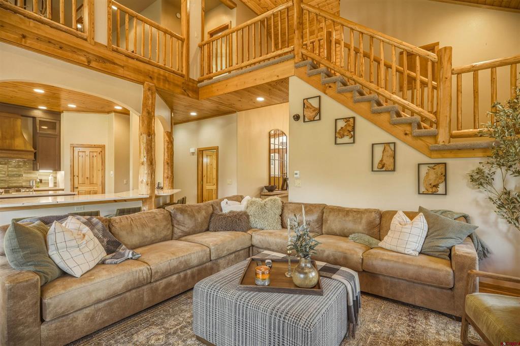 2368A Needles View Place Pagosa Springs CO 81147
