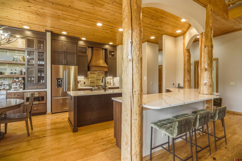 2368A Needles View Place Pagosa Springs CO 81147