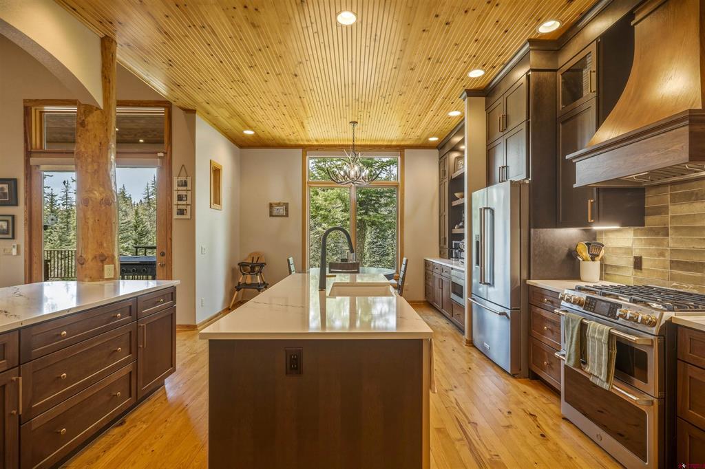 2368A Needles View Place Pagosa Springs CO 81147