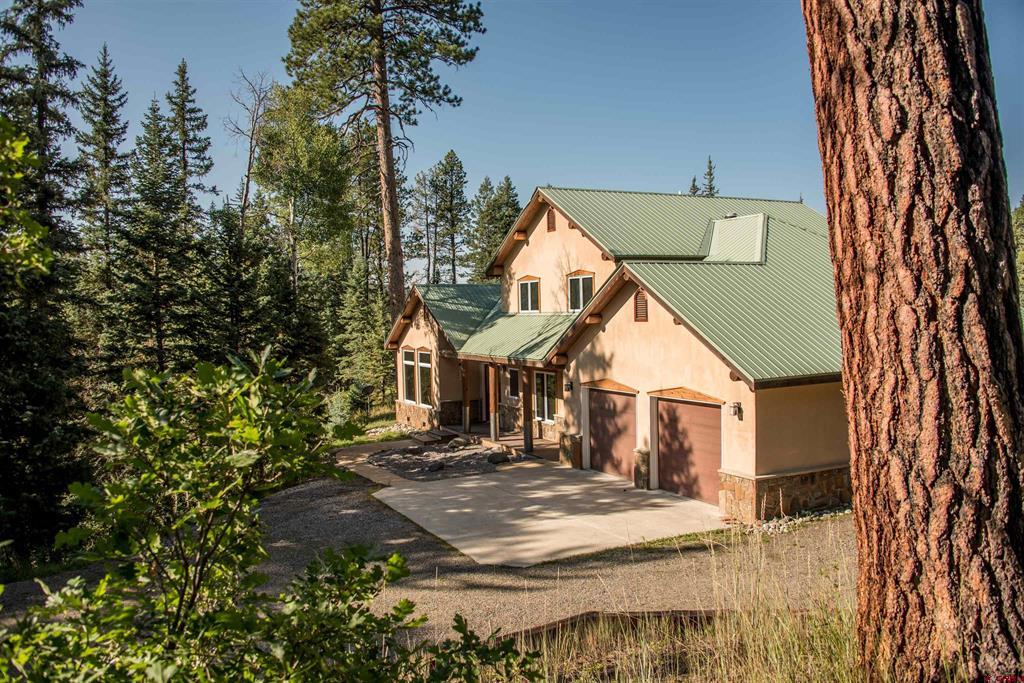2368A Needles View Place Pagosa Springs CO 81147