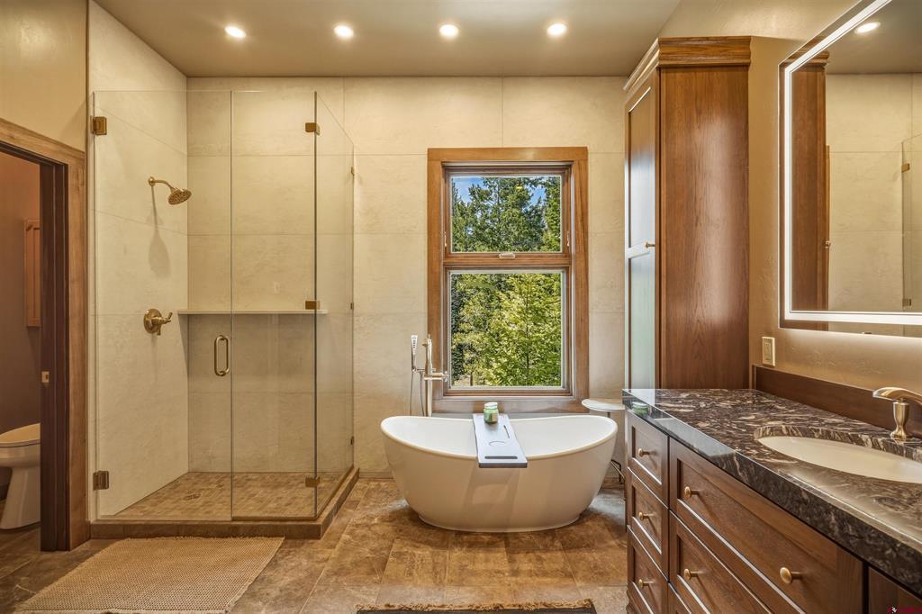 2368A Needles View Place Pagosa Springs CO 81147