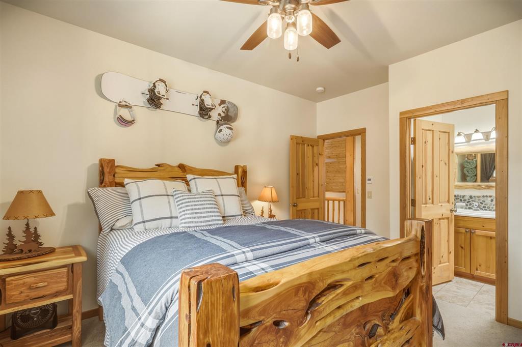 2368A Needles View Place Pagosa Springs CO 81147