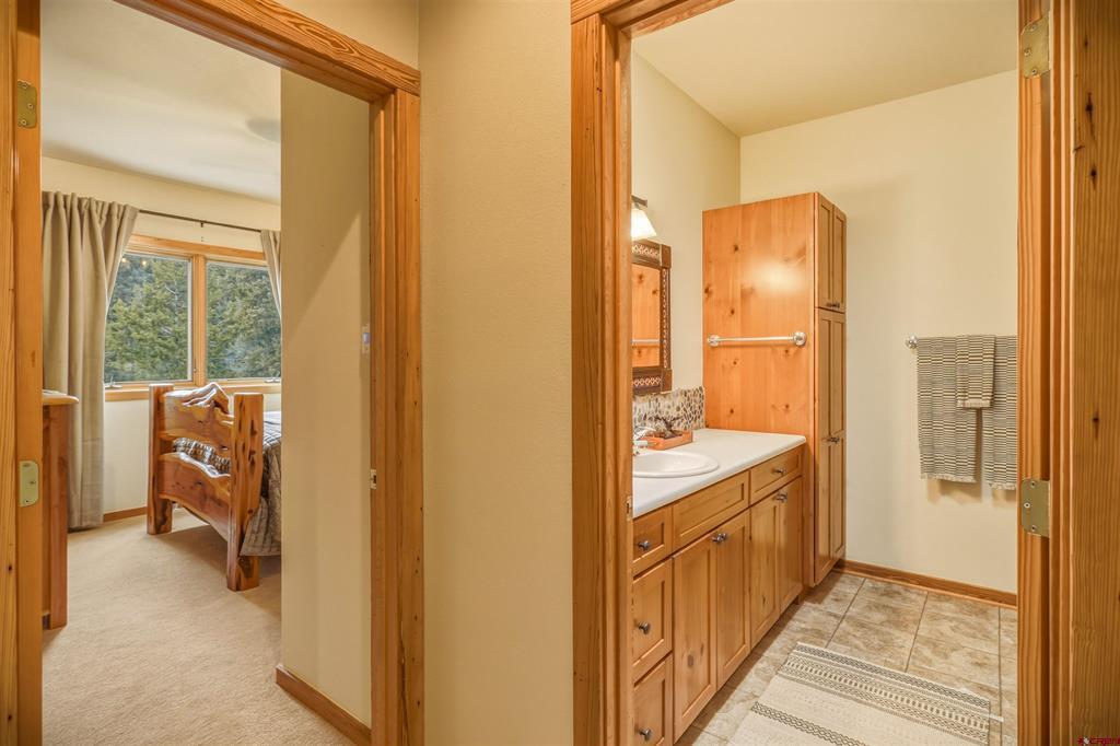 2368A Needles View Place Pagosa Springs CO 81147