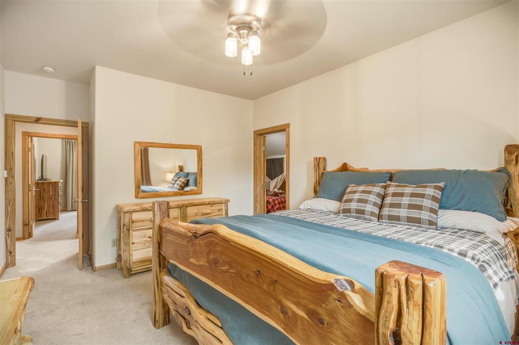 2368A Needles View Place Pagosa Springs CO 81147