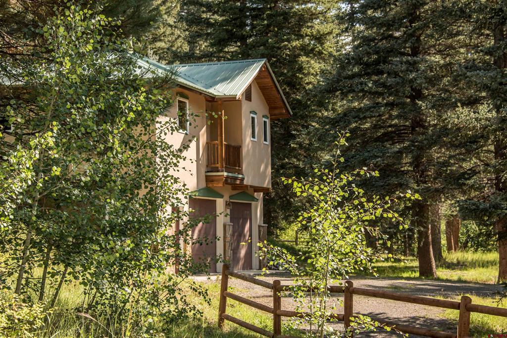 2368A Needles View Place Pagosa Springs CO 81147