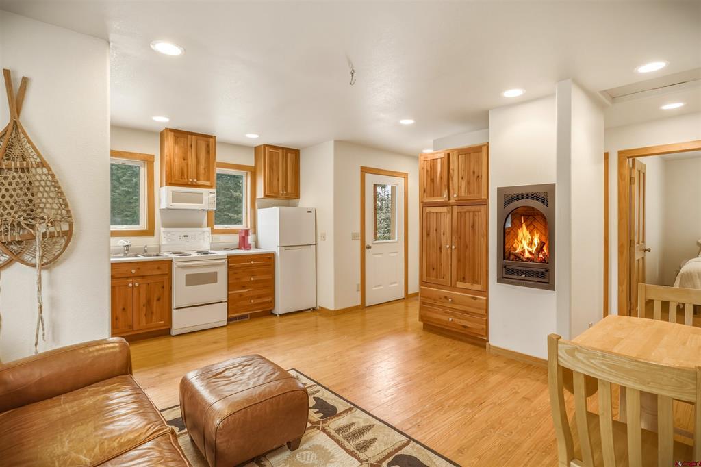 2368A Needles View Place Pagosa Springs CO 81147