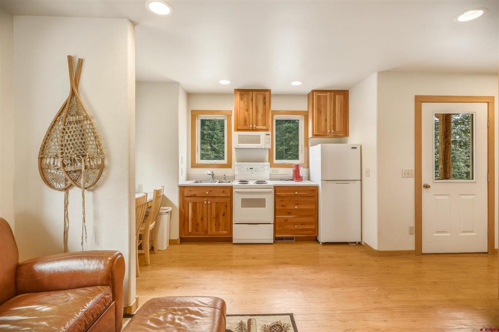 2368A Needles View Place Pagosa Springs CO 81147