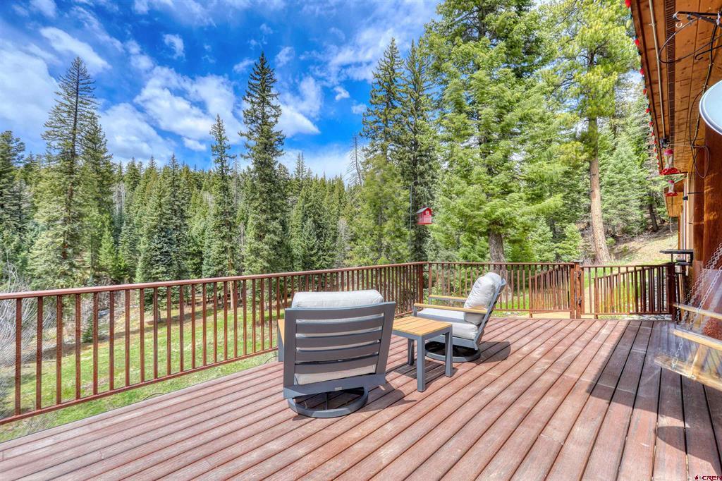 2368A Needles View Place Pagosa Springs CO 81147