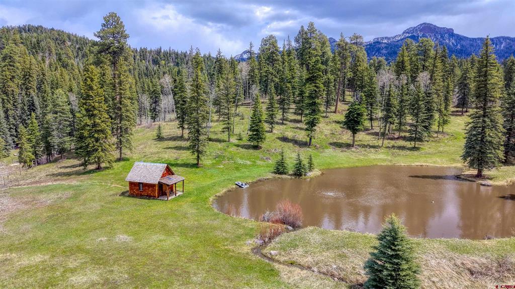 2368A Needles View Place Pagosa Springs CO 81147