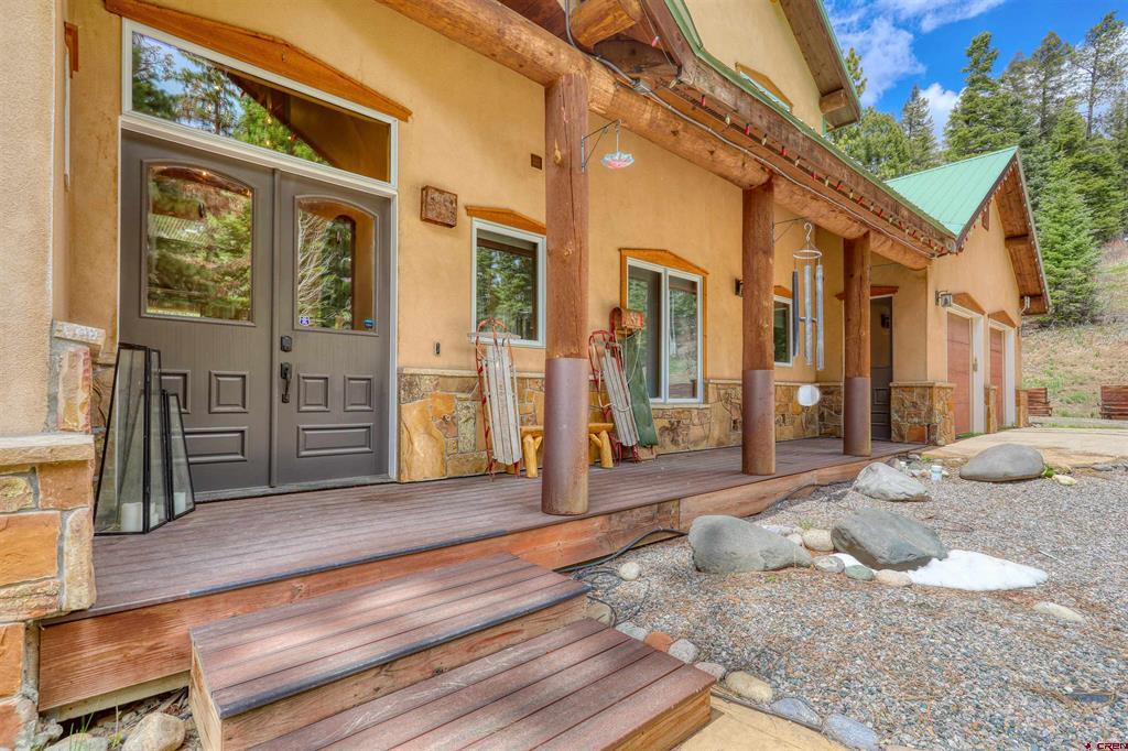 2368A Needles View Place Pagosa Springs CO 81147