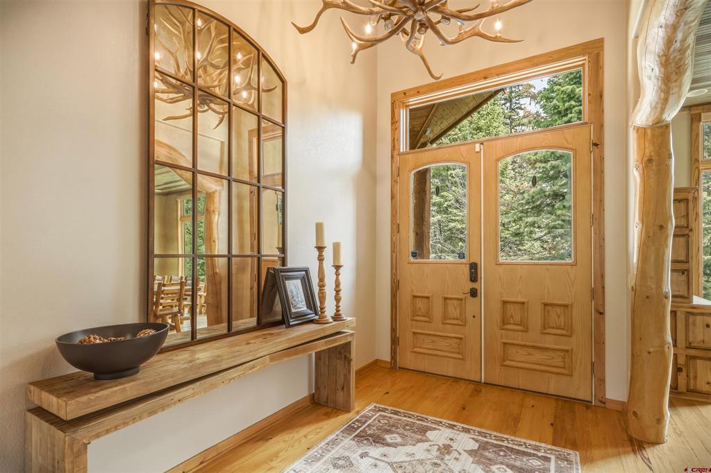2368A Needles View Place Pagosa Springs CO 81147