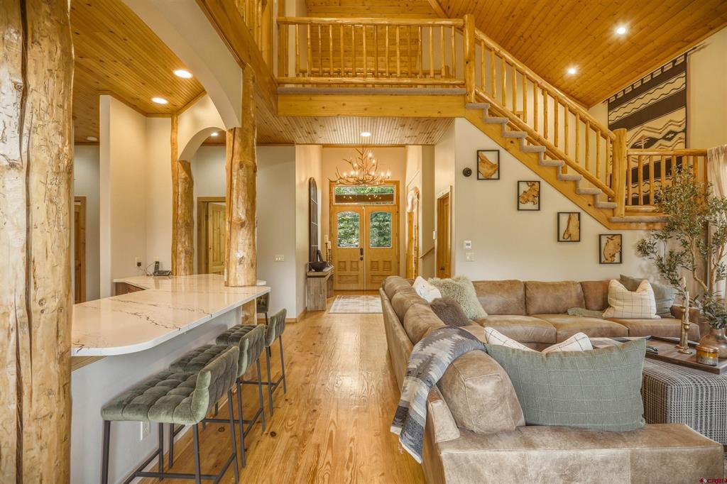 2368A Needles View Place Pagosa Springs CO 81147