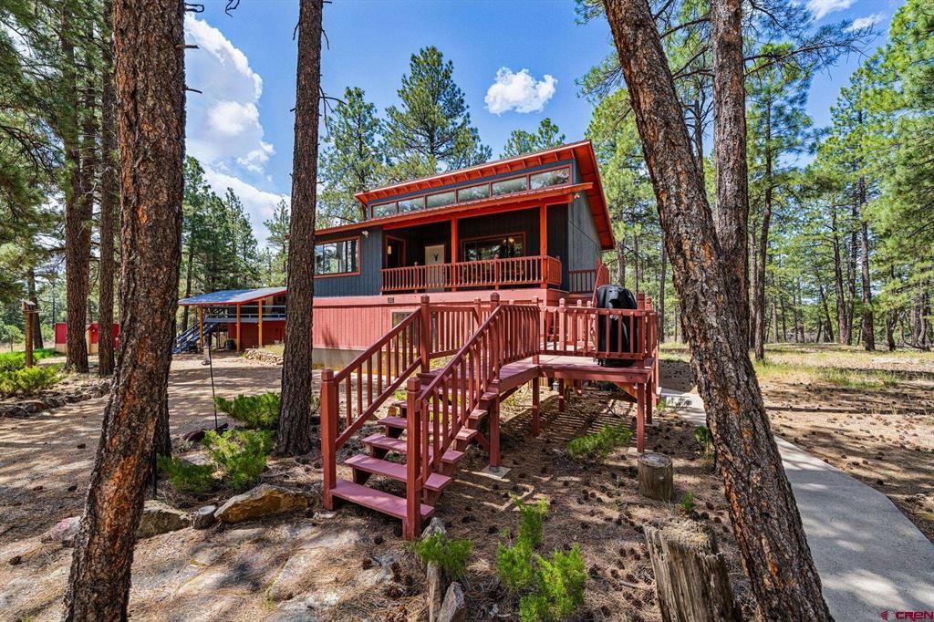 36750 Road P.8 Mancos CO 81328