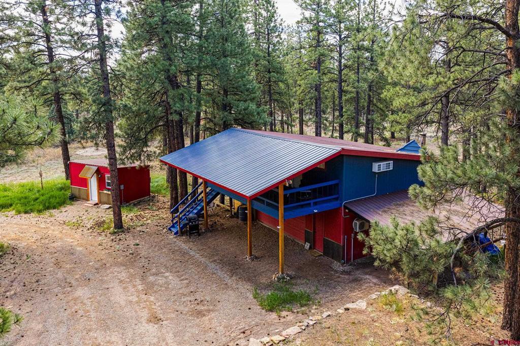 36750 Road P.8 Mancos CO 81328