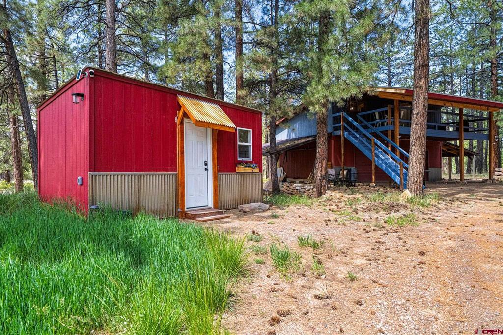 36750 Road P.8 Mancos CO 81328