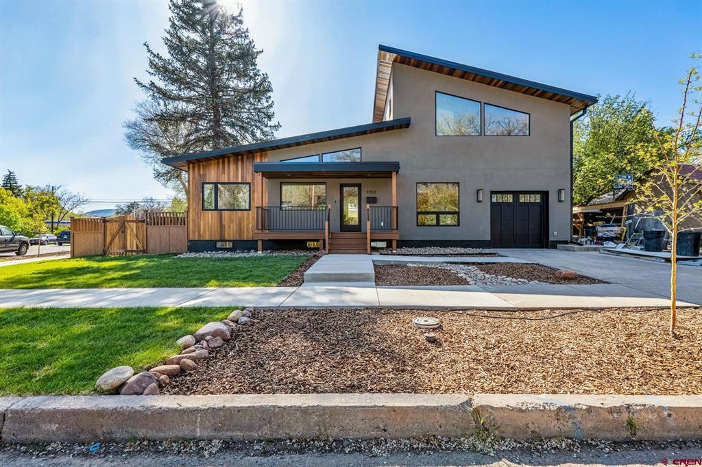 1717 E 2nd Avenue Durango CO 81301
