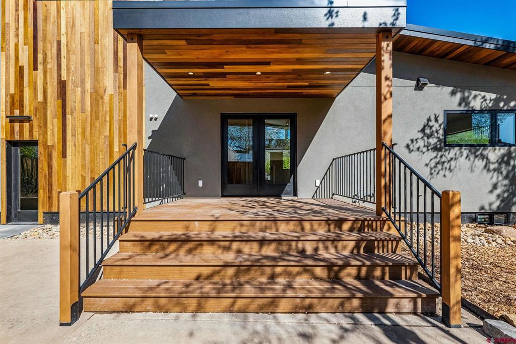1717 E 2nd Avenue Durango CO 81301