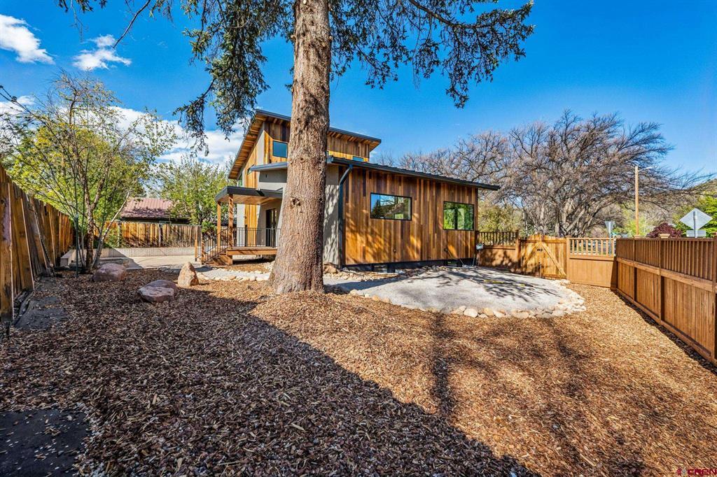1717 E 2nd Avenue Durango CO 81301