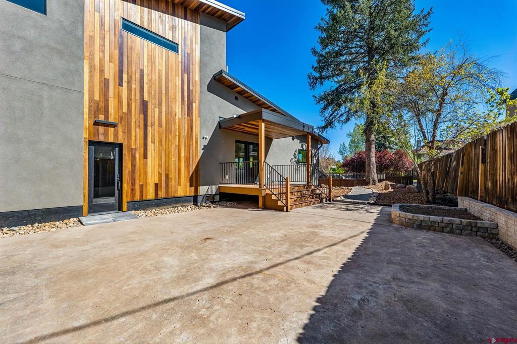 1717 E 2nd Avenue Durango CO 81301
