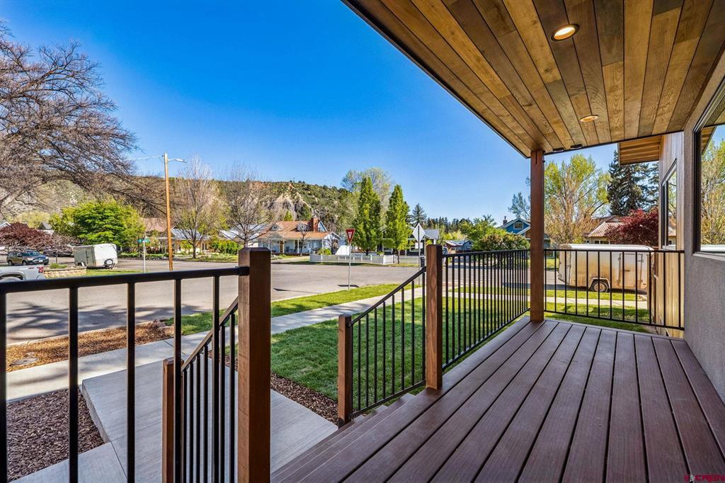 1717 E 2nd Avenue Durango CO 81301