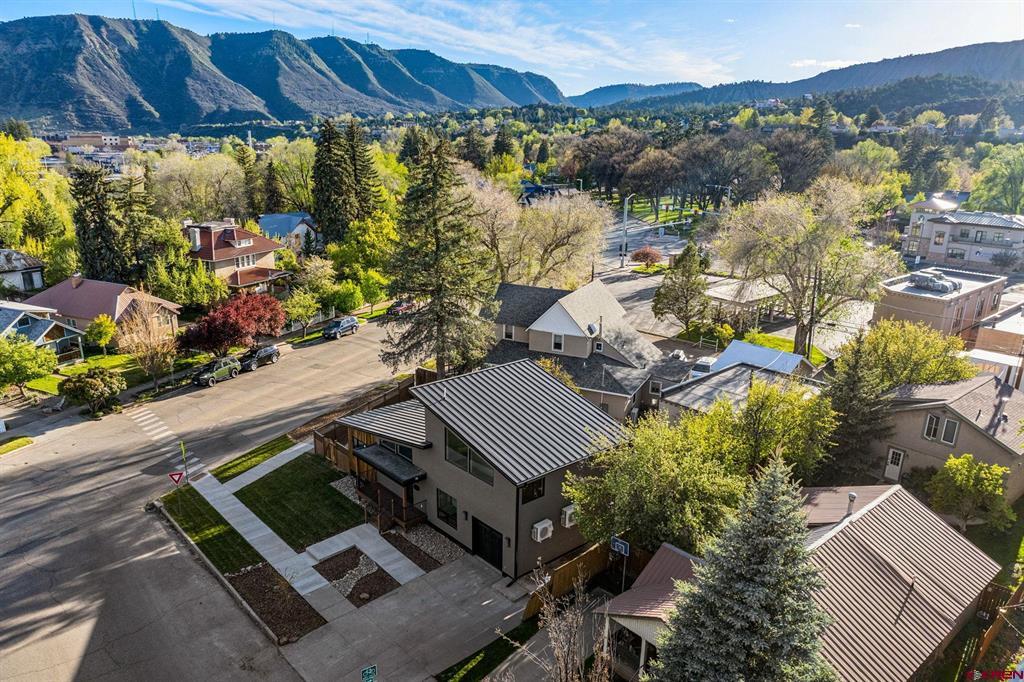1717 E 2nd Avenue Durango CO 81301