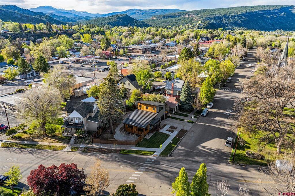 1717 E 2nd Avenue Durango CO 81301
