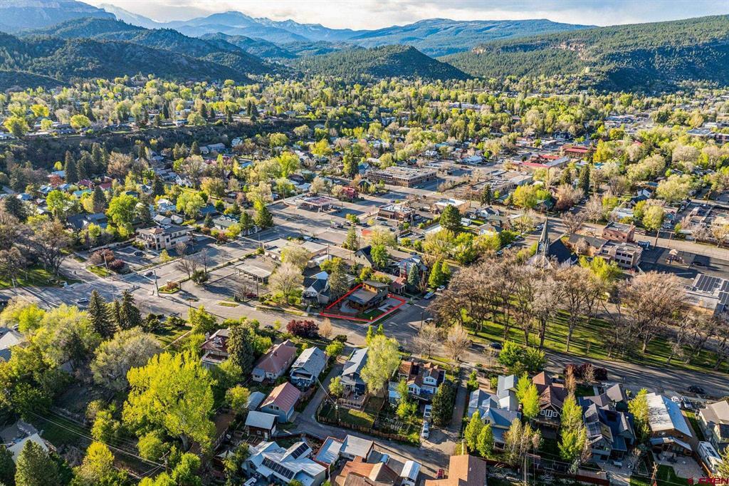 1717 E 2nd Avenue Durango CO 81301