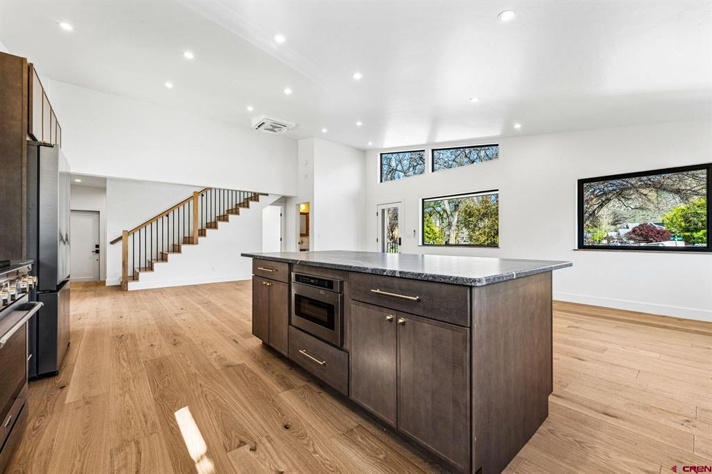 1717 E 2nd Avenue Durango CO 81301