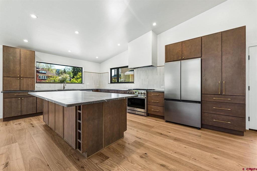 1717 E 2nd Avenue Durango CO 81301