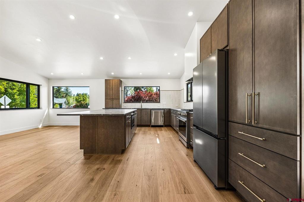 1717 E 2nd Avenue Durango CO 81301