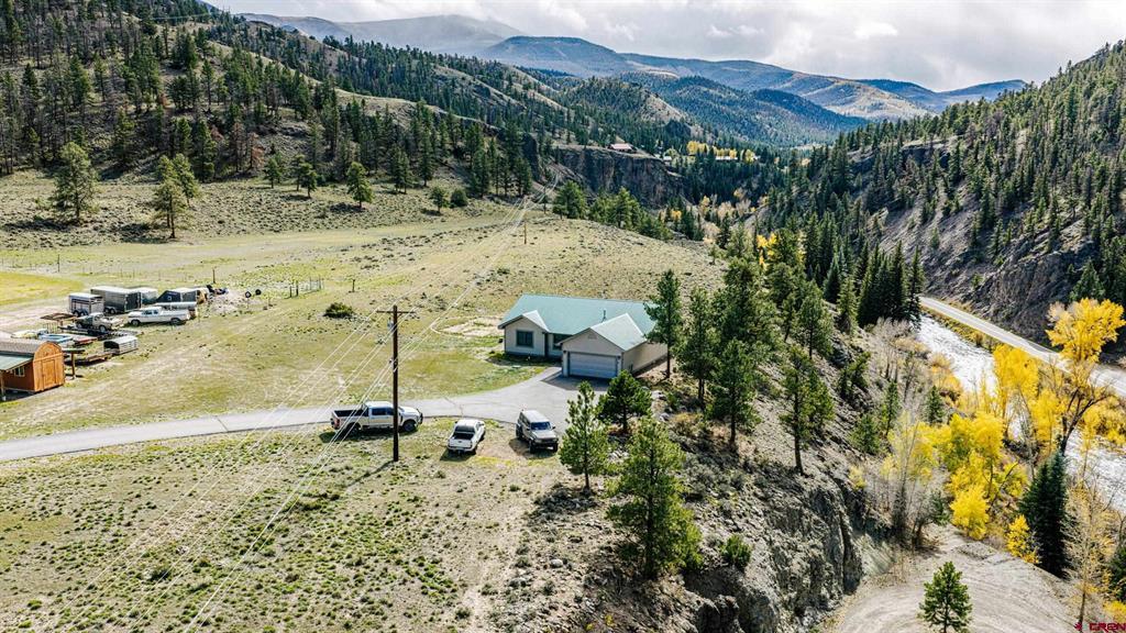 200 Jacobs Lane Lake City CO 81235