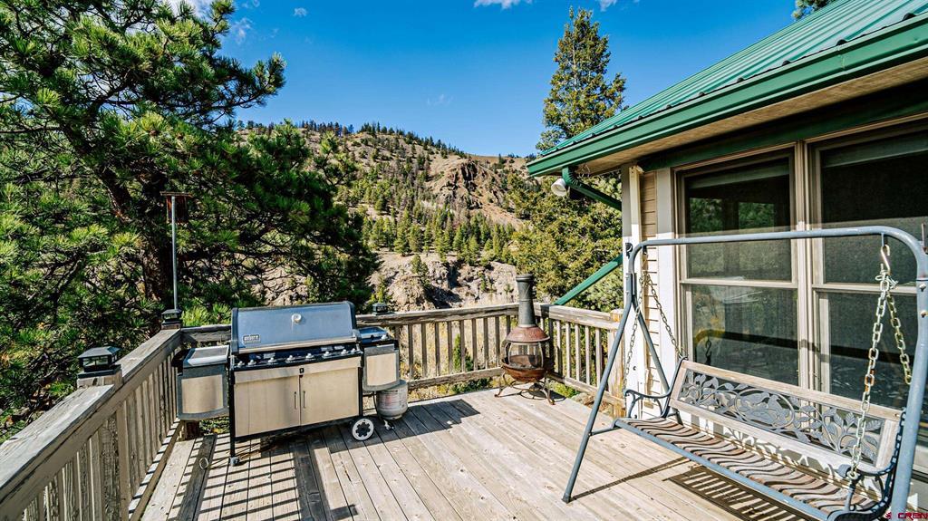 200 Jacobs Lane Lake City CO 81235