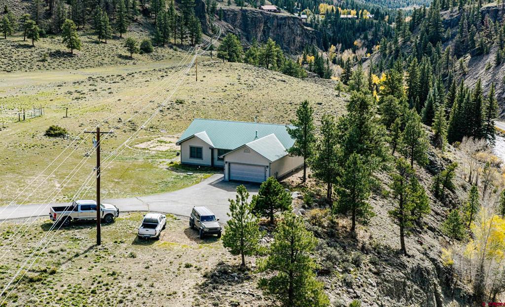 200 Jacobs Lane Lake City CO 81235